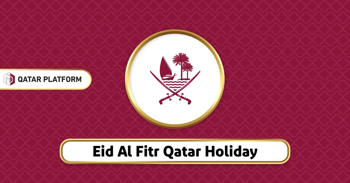 Eid Al Fitr 2025 Qatar Holiday