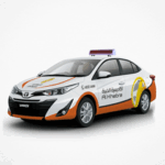Al Khebra Driving School Price List