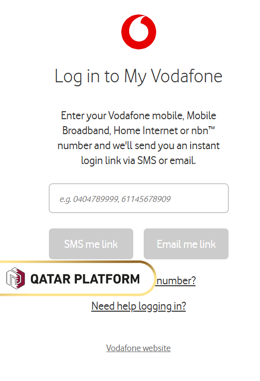 How to Check Vodafone Pocket Wifi Balance