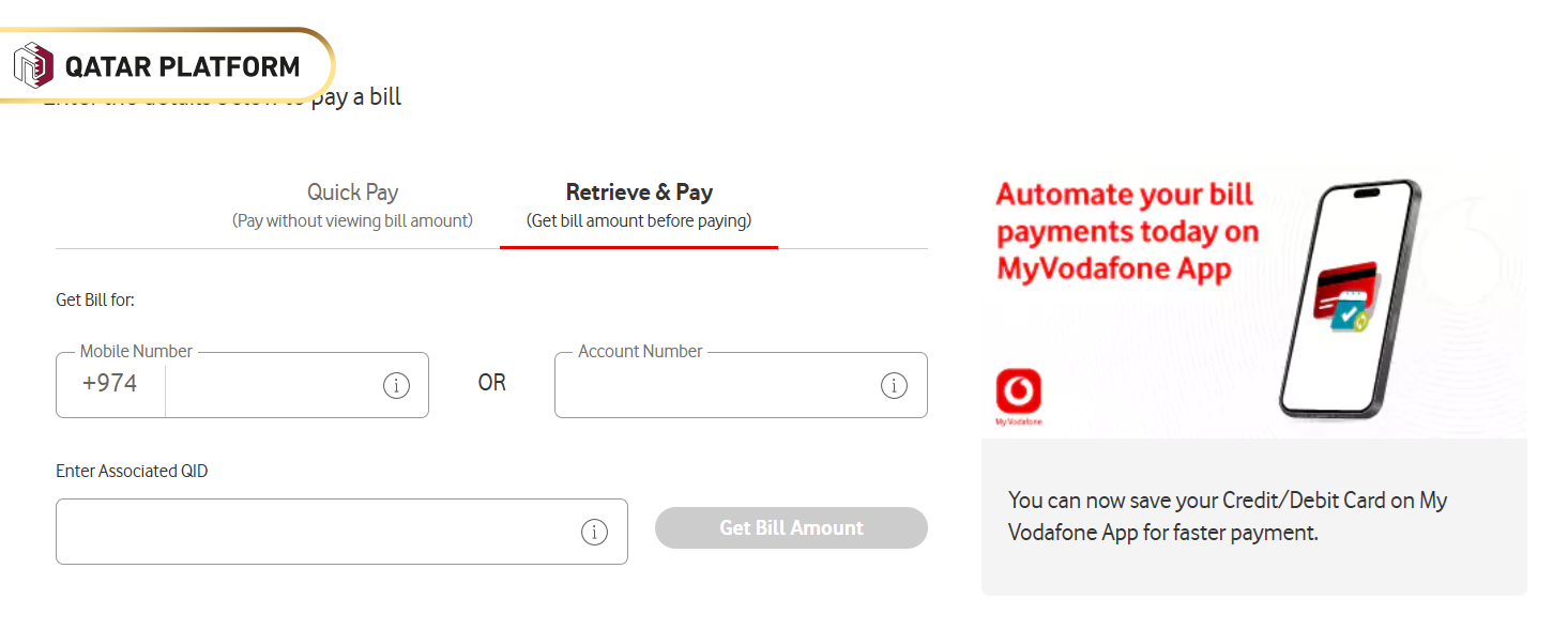 How to Recharge Vodafone Pocket Wifi